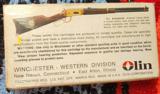 Winchester model 94 Antlered Game Commemorative 30-30 - 15 of 17