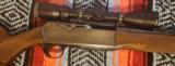 Browning BAR 308 Belgium Rifle - 8 of 13