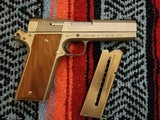 Coonan Arms Model B 357 Semi-Auto Pistol - 4 of 6