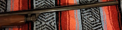 Ithaca Model 37 Featherweight 12 gauge - Image 5 of 14