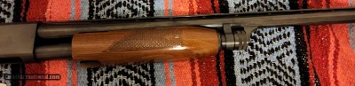 Ithaca Model 37 Featherweight 12 gauge - Image 4 of 14
