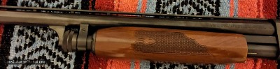 Ithaca Model 37 Featherweight 12 gauge - Image 12 of 14