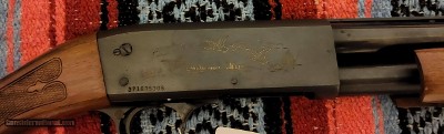Ithaca Model 37 Featherweight 12 gauge - Image 3 of 14