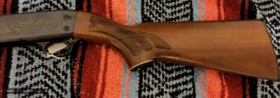 Ithaca Model 37 Featherweight 12 gauge - Image 10 of 14