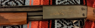 Ithaca Model 37 Featherweight 12 gauge - Image 11 of 14