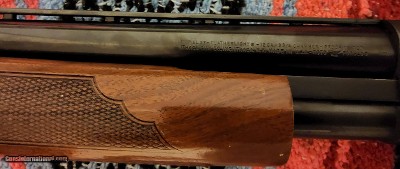 Ithaca Model 37 Featherweight 12 gauge - Image 14 of 14