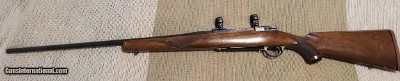 Ruger M77 7mm Rem Mag
