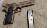 Colt 1991 A1 45ACP government model - 6 of 8