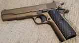 Colt 1991 A1 45ACP government model - 2 of 8