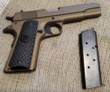 Colt 1991 A1 45ACP government model - 5 of 8