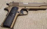 Colt 1991 A1 45ACP government model - 3 of 8
