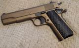 Colt 1991 A1 45ACP government model - 1 of 8