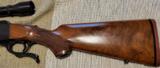 Ruger number 1 22-250 - 4 of 13
