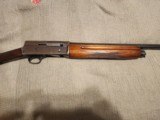 Browning A5 12 gauge - 1 of 8