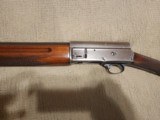 Browning A5 12 gauge - 4 of 8