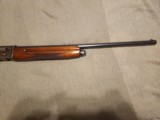 Browning A5 12 gauge - 2 of 8