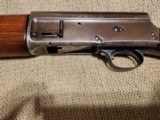 Browning A5 12 gauge - 7 of 8