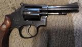 Smith and wesson model 14 38 special - 6 of 10