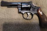 Smith and wesson model 14 38 special - 3 of 10