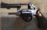 Smith and wesson model 14 38 special - 8 of 10