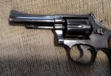 Smith and wesson model 14 38 special - 2 of 10