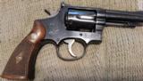 Smith and wesson model 14 38 special - 7 of 10