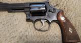 Smith and wesson model 14 38 special - 4 of 10