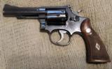 Smith and wesson model 14 38 special - 1 of 10