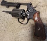 Smith and wesson model 14 38 special - 9 of 10