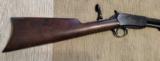 Winchester model 1890 22 LR - 9 of 10