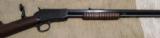 Winchester model 1890 22 LR - 10 of 10