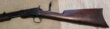 Winchester model 1890 22 LR - 2 of 10