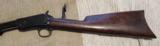 Winchester model 1890 22 LR - 6 of 10