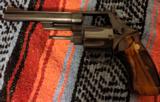 Smith and wesson model 29-3 44 Mag - 4 of 12