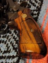 Smith and wesson model 29-3 44 Mag - 8 of 12