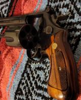 Smith and wesson model 29-3 44 Mag - 9 of 12