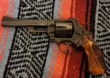 Smith and wesson model 29-3 44 Mag - 1 of 12