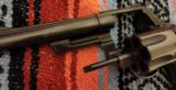 Smith and wesson model 29-3 44 Mag - 5 of 12