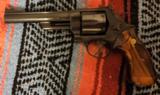 Smith and wesson model 29-3 44 Mag - 2 of 12