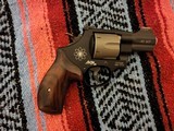 Smith and Wesson 325PD Airlite 45ACP - 2 of 4