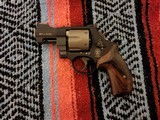 Smith and Wesson 325PD Airlite 45ACP - 1 of 4