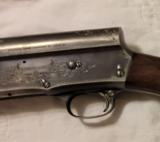 Browning A5 16 Gauge Belgium - 16 of 20
