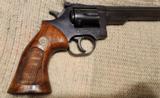 Dan Wesson revolver 357 mag - 2 of 7