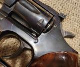 Dan Wesson revolver 357 mag - 7 of 7