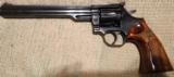 Dan Wesson revolver 357 mag - 4 of 7