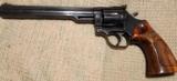 Dan Wesson revolver 357 mag - 5 of 7