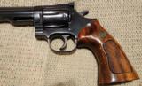 Dan Wesson revolver 357 mag - 6 of 7