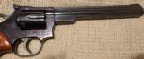Dan Wesson revolver 357 mag - 3 of 7