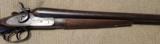 Laclede gun Co double barrel 12 gauge - 7 of 11