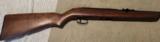 Winchester model 55 22 - 2 of 11